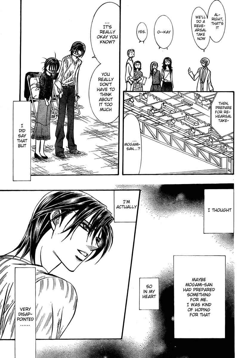 Page 13 Chapter 139 Skip Beat!