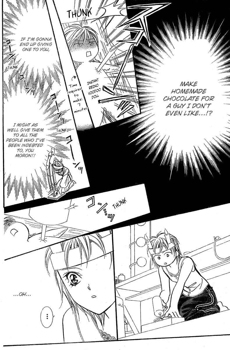 Page 26 Chapter 139 Skip Beat!