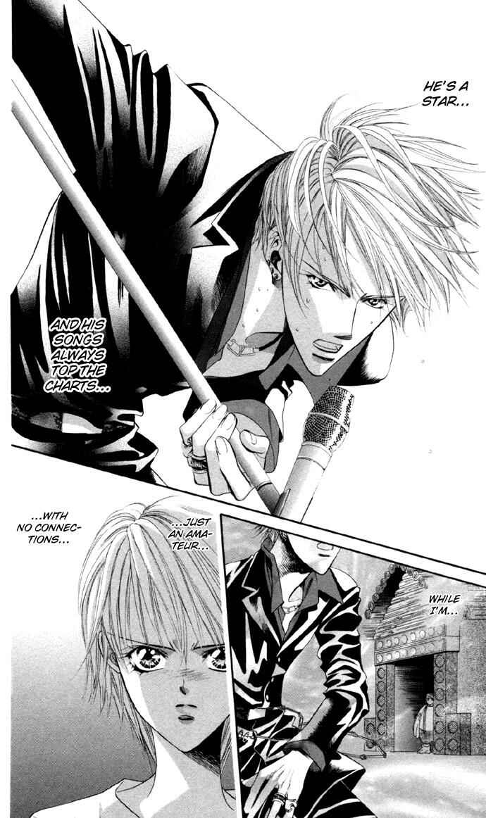Page 16 Chapter 22 Skip Beat!