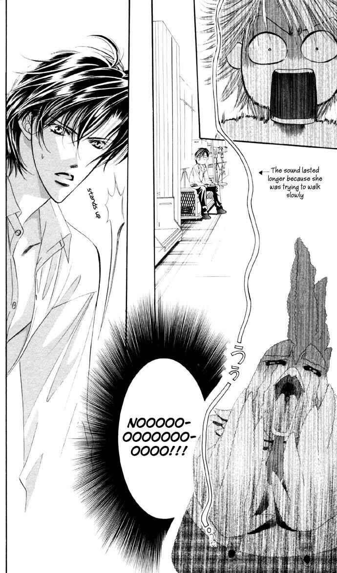 Page 27 Chapter 22 Skip Beat!