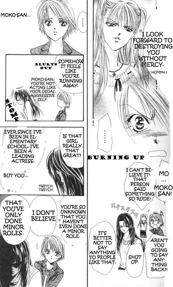 Page 11 Chapter 25 Skip Beat!