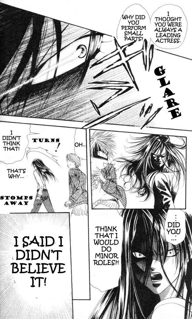 Page 12 Chapter 25 Skip Beat!