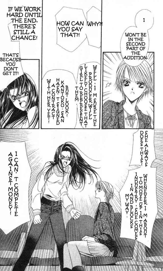 Page 26 Chapter 25 Skip Beat!