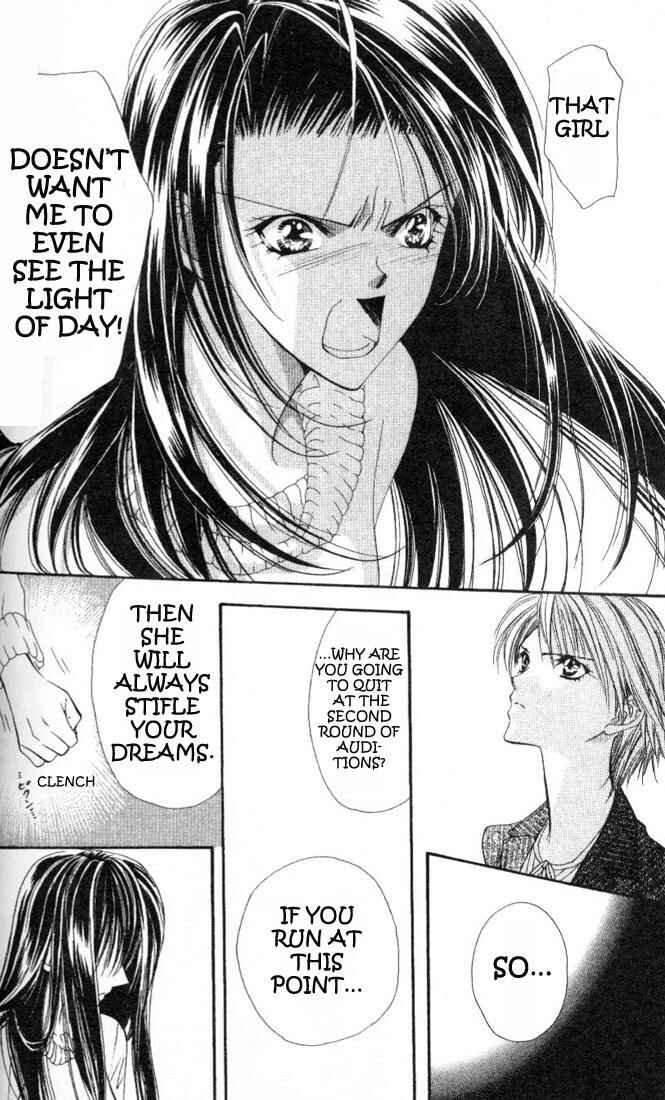 Page 28 Chapter 25 Skip Beat!