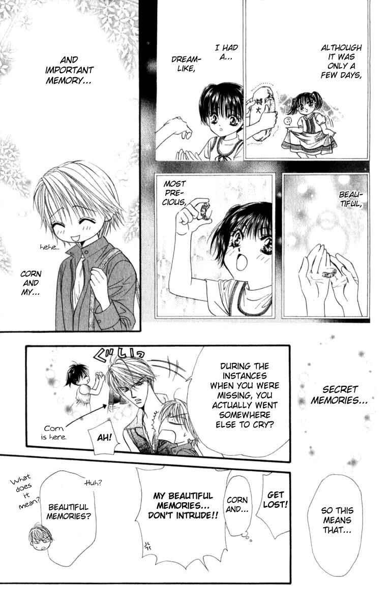 Page 18 Chapter 45 Skip Beat!