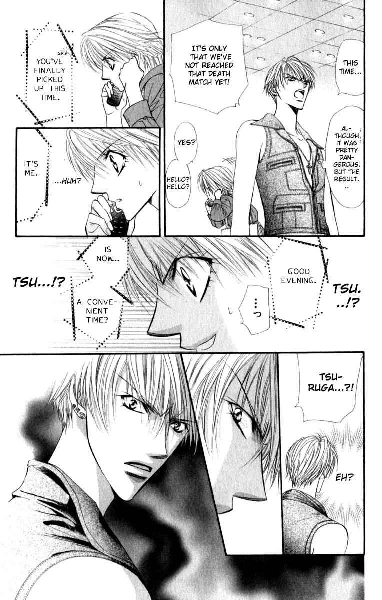 Page 22 Chapter 45 Skip Beat!