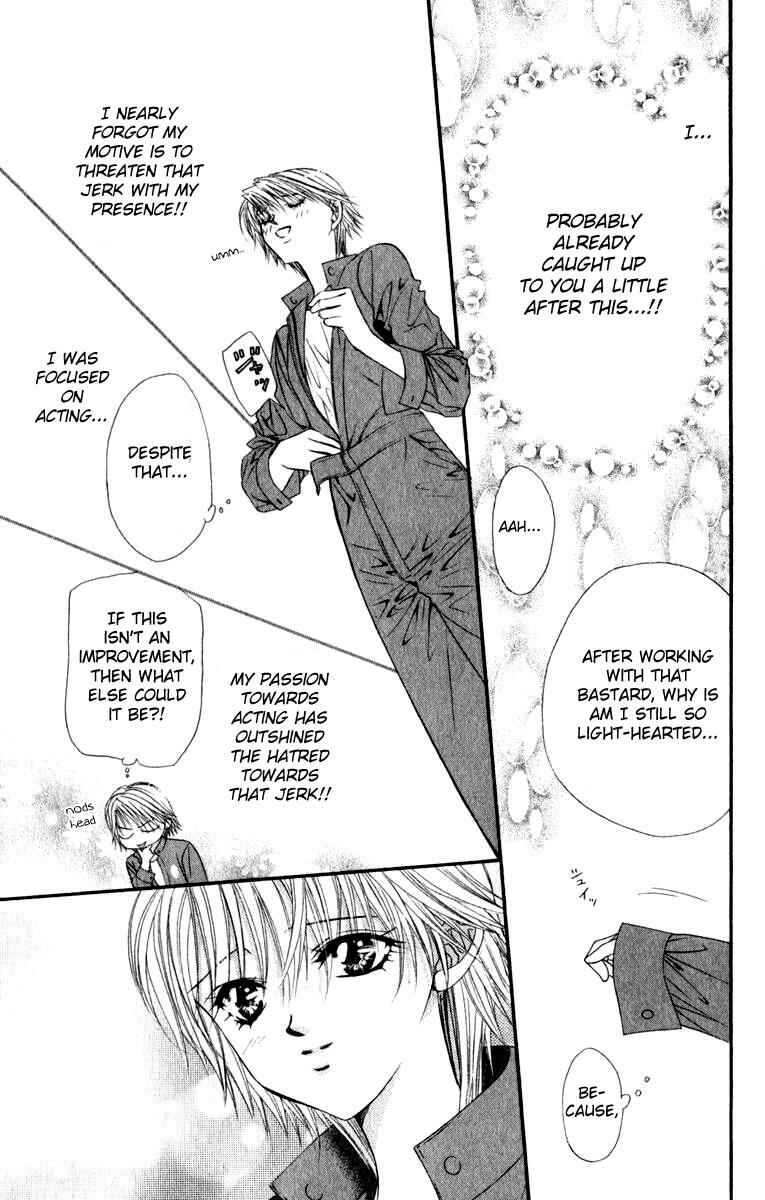 Page 6 Chapter 45 Skip Beat!