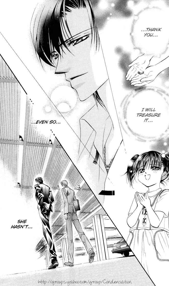 Page 10 Chapter 20 Skip Beat!