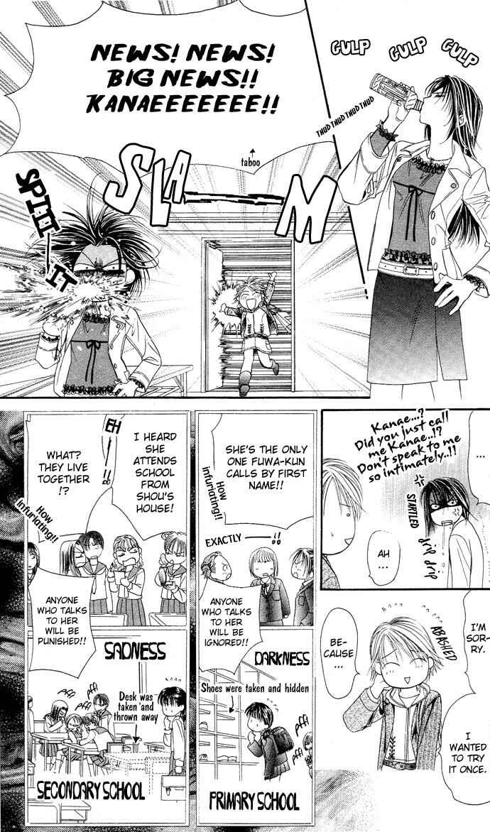 Page 18 Chapter 20 Skip Beat!