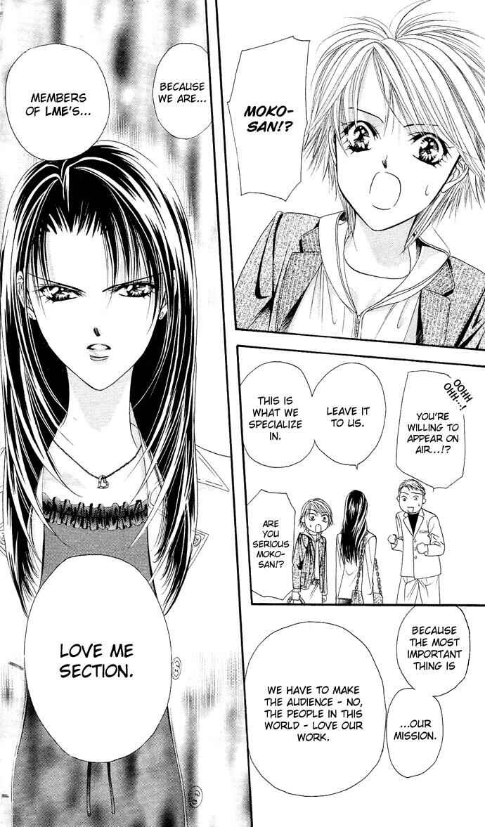 Page 23 Chapter 20 Skip Beat!