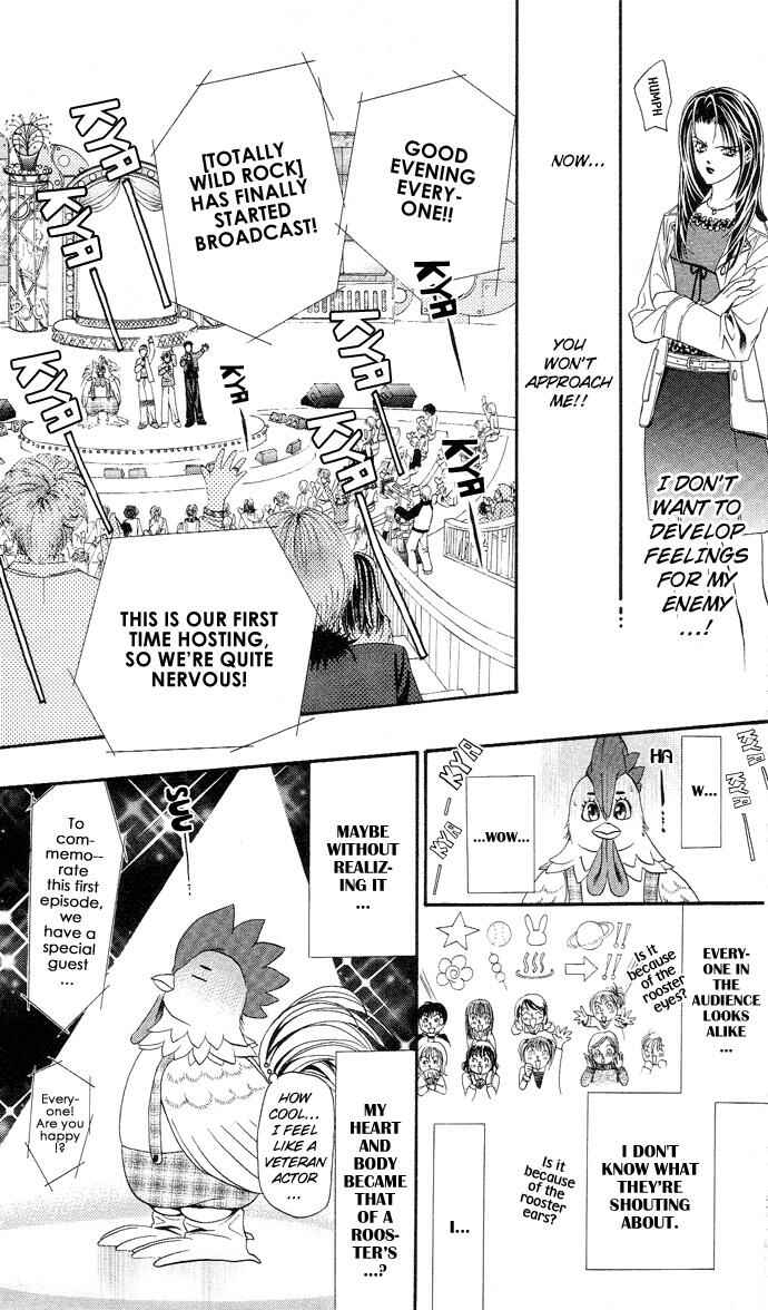 Page 28 Chapter 20 Skip Beat!