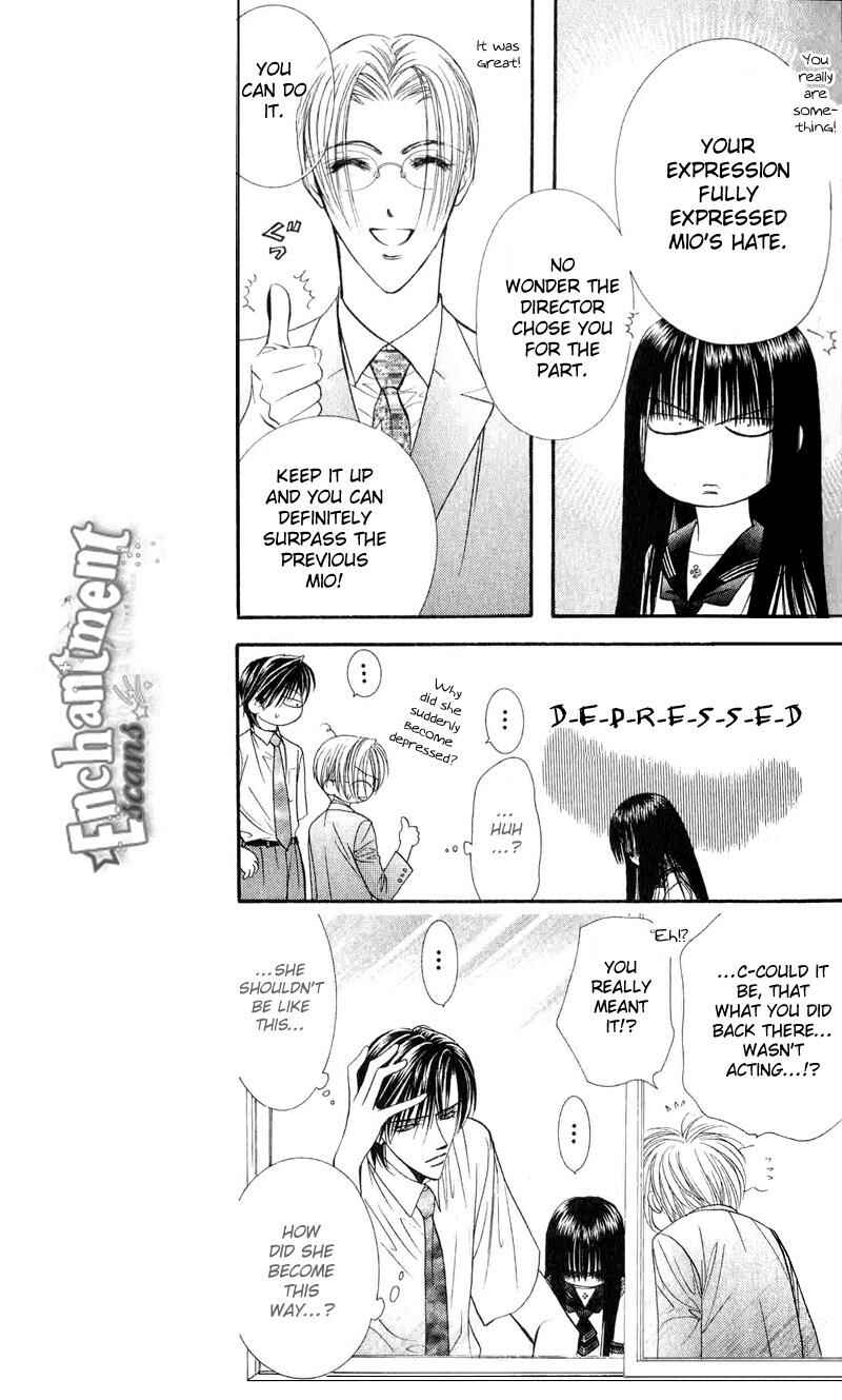 Page 14 Chapter 56 Skip Beat!