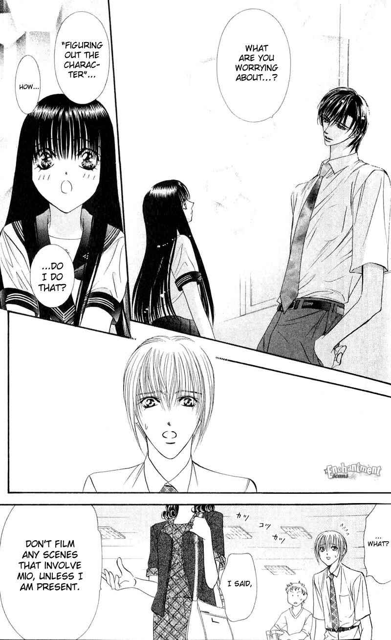 Page 20 Chapter 56 Skip Beat!