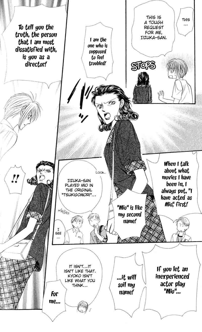 Page 21 Chapter 56 Skip Beat!