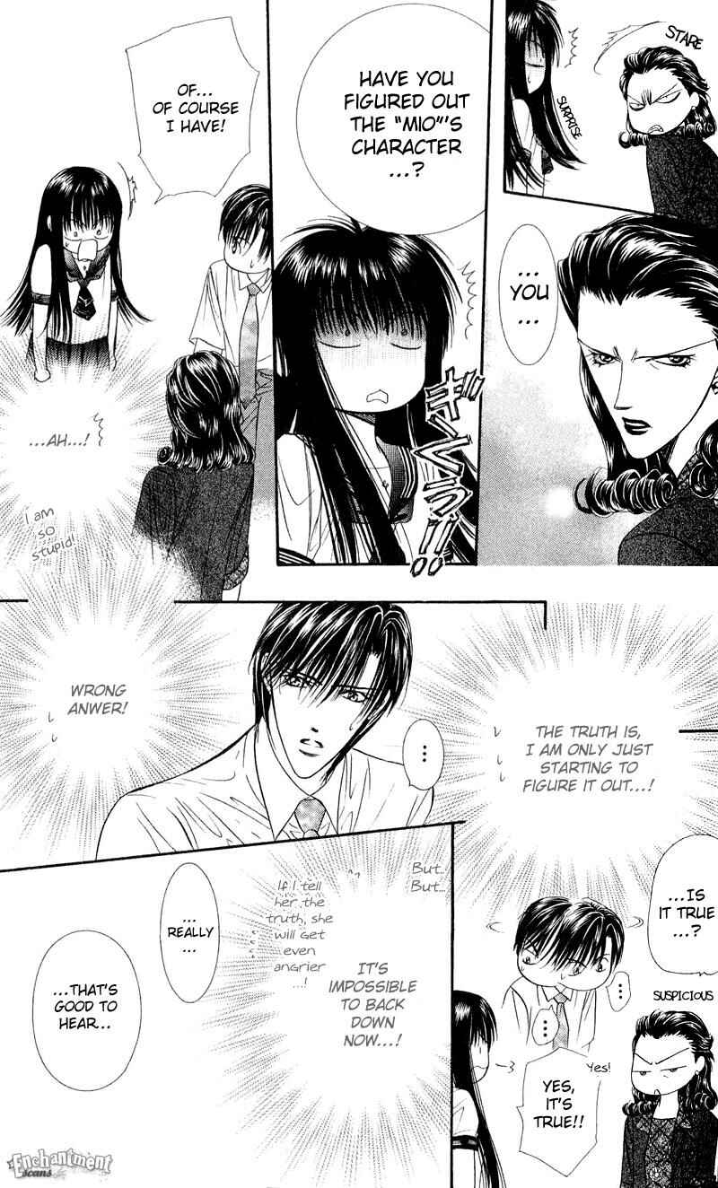 Page 28 Chapter 56 Skip Beat!