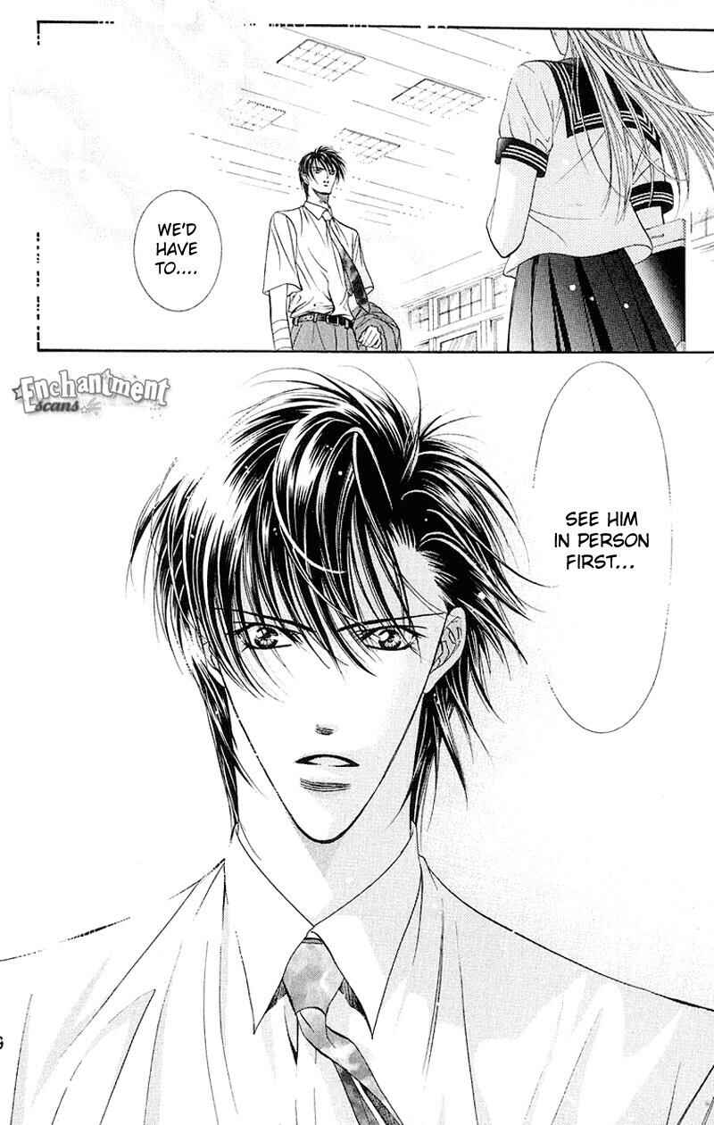 Page 5 Chapter 56 Skip Beat!