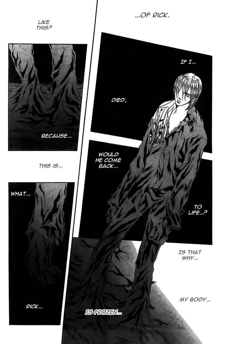 Page 11 Chapter 166 Skip Beat!