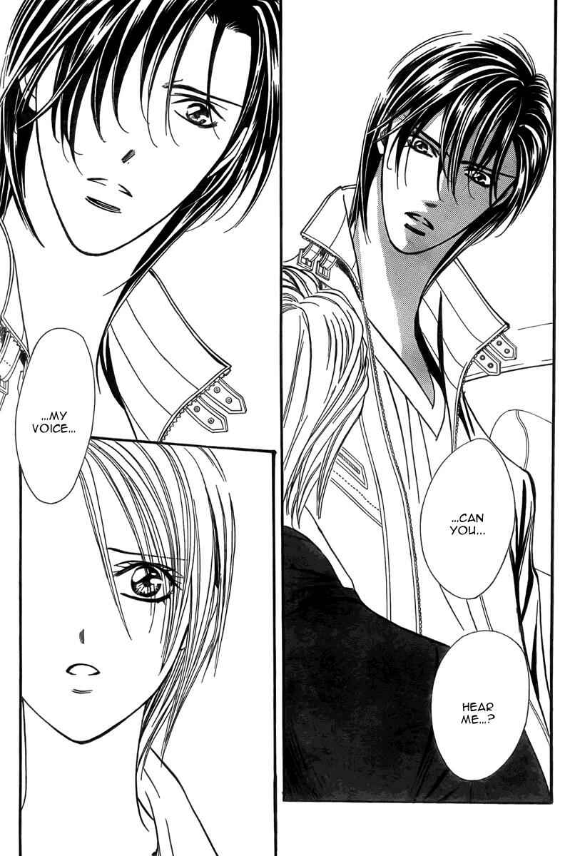 Page 22 Chapter 166 Skip Beat!
