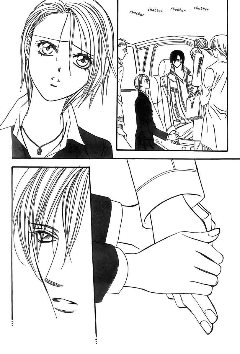 Page 23 Chapter 166 Skip Beat!