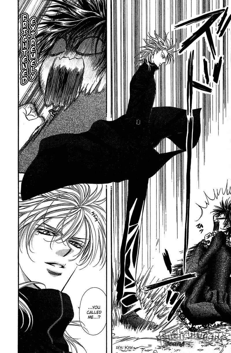 Page 25 Chapter 87 Skip Beat!