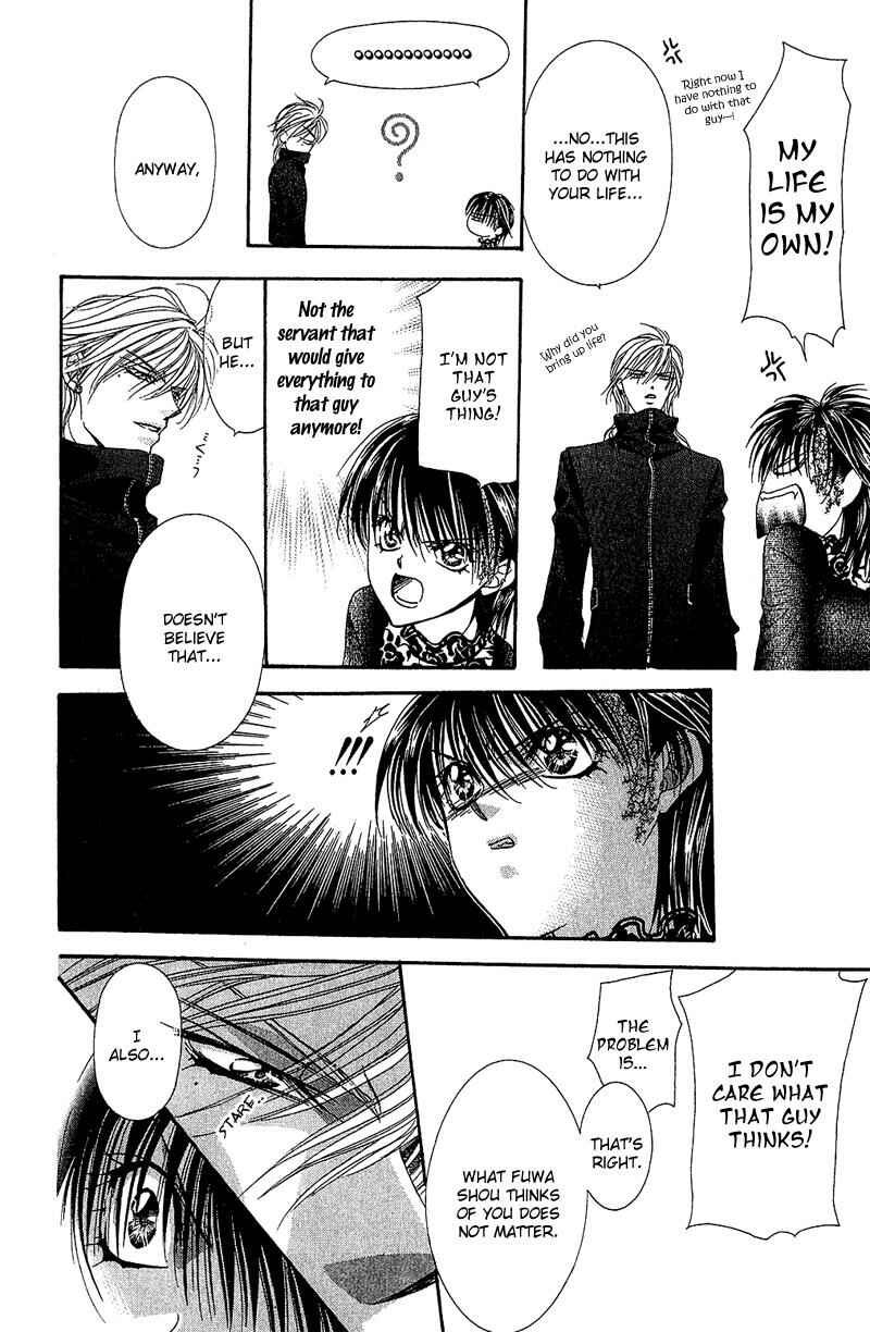 Page 29 Chapter 87 Skip Beat!