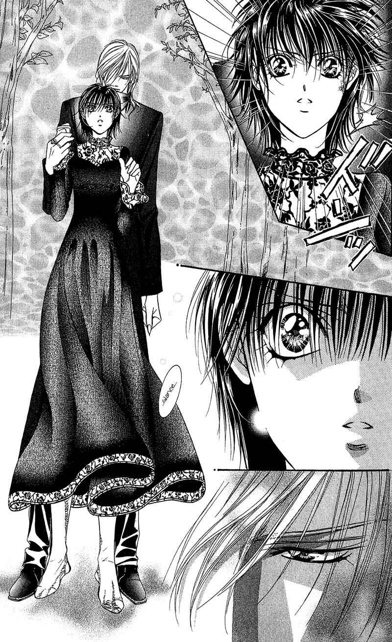 Page 32 Chapter 87 Skip Beat!