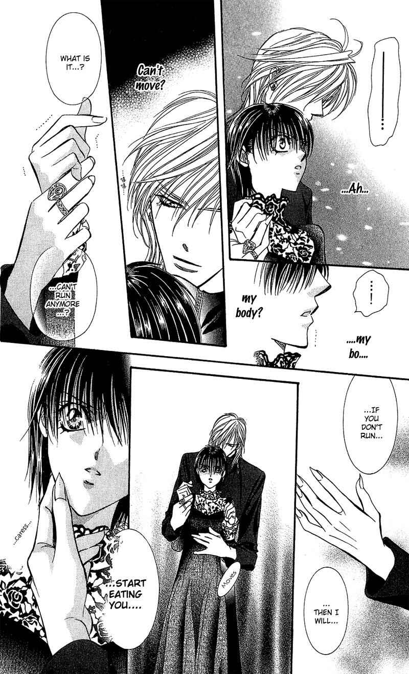 Page 33 Chapter 87 Skip Beat!