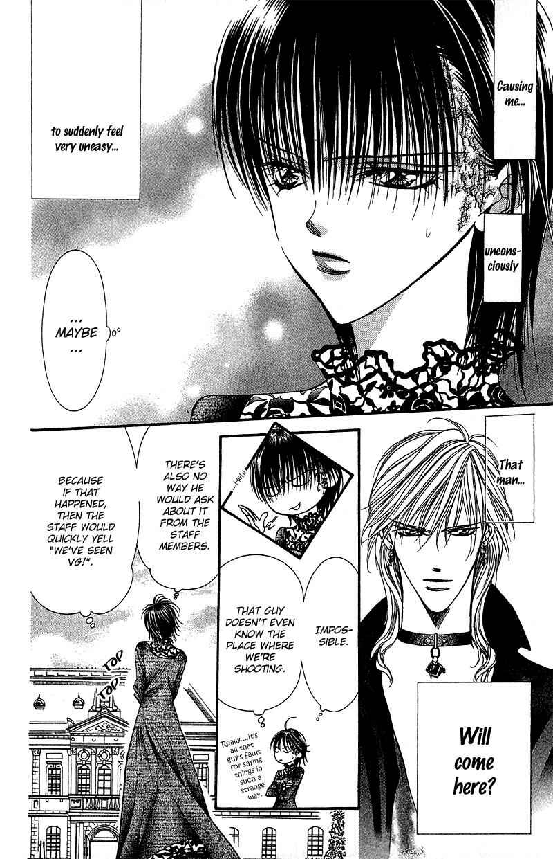 Page 5 Chapter 87 Skip Beat!