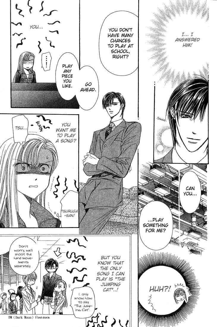 Page 29 Chapter 74 Skip Beat!