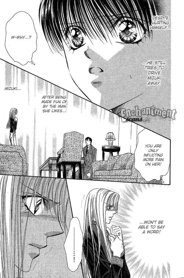 Page 6 Chapter 74 Skip Beat!