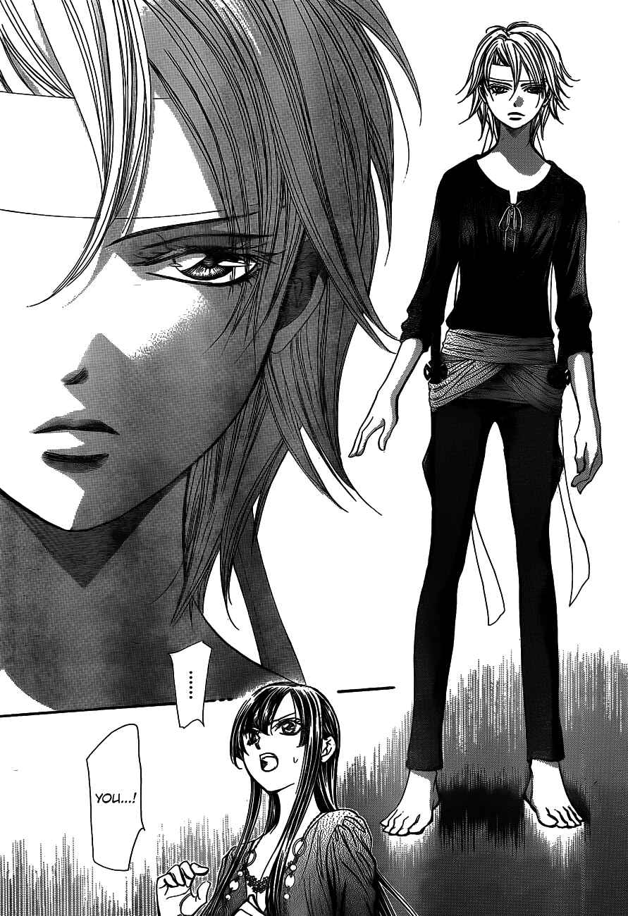 Page 22 Chapter 243 Skip Beat!