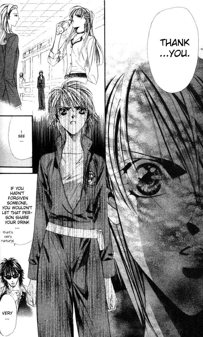 Page 28 Chapter 28 Skip Beat!