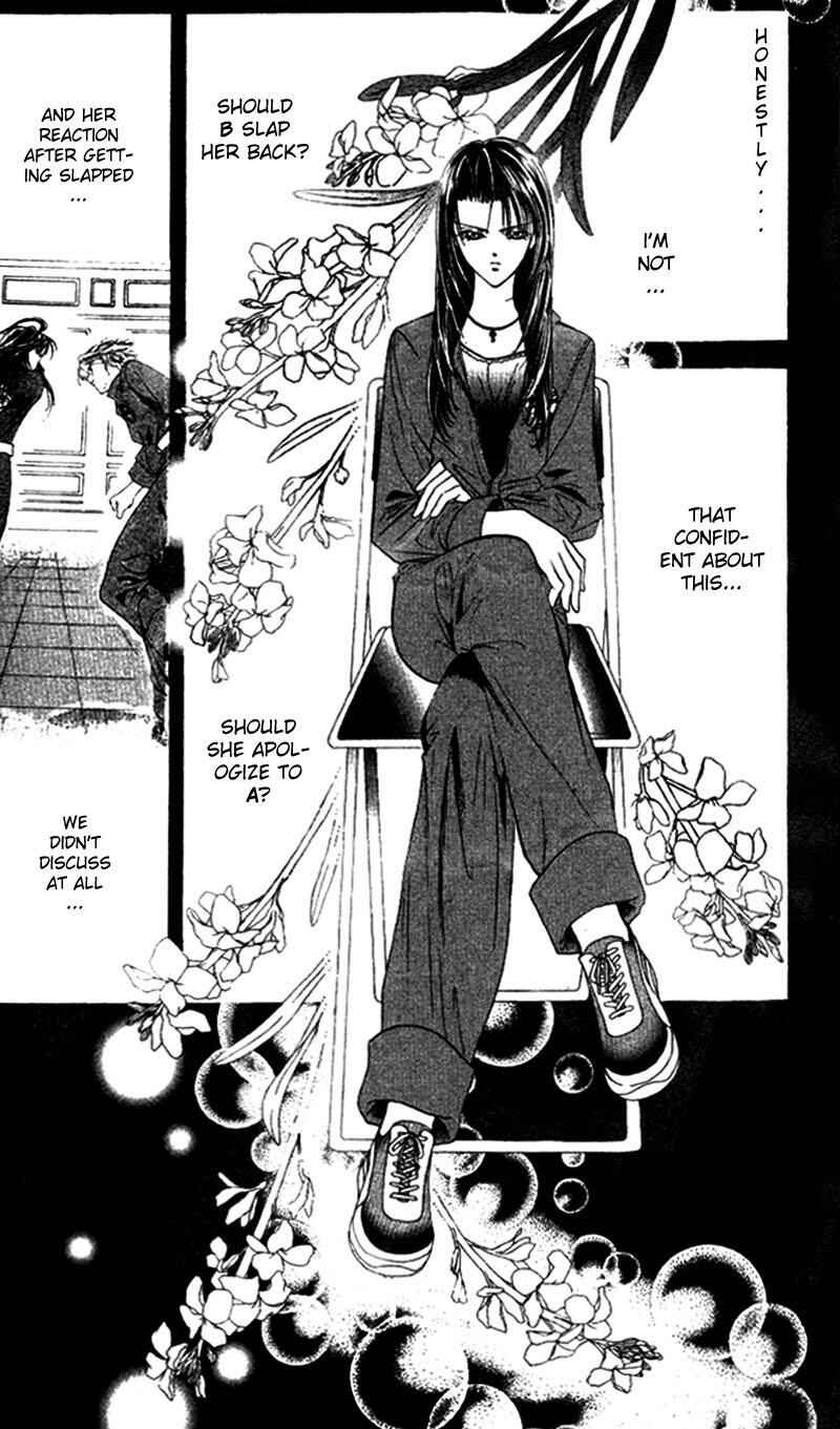 Page 4 Chapter 28 Skip Beat!