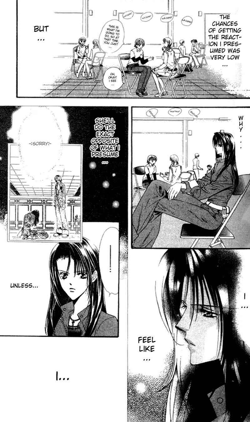 Page 5 Chapter 28 Skip Beat!