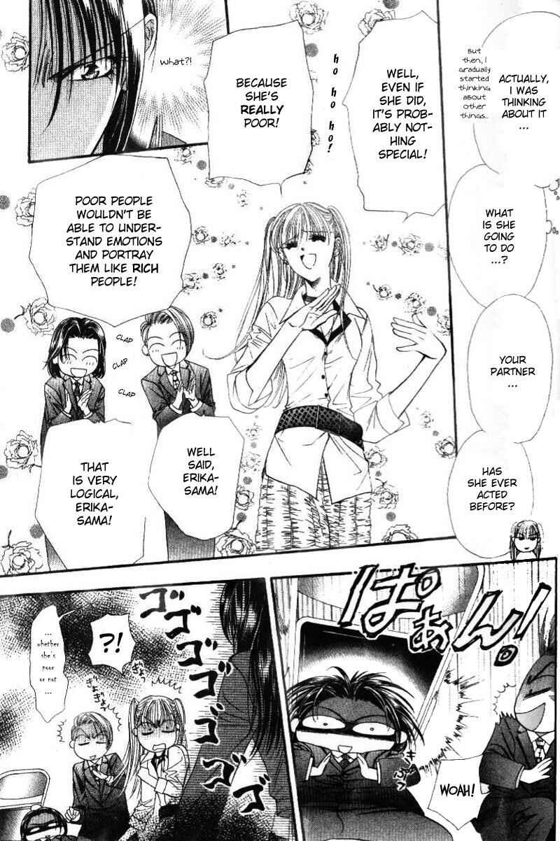Page 7 Chapter 28 Skip Beat!