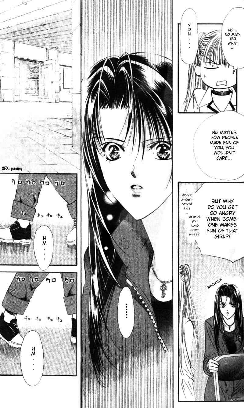 Page 9 Chapter 28 Skip Beat!