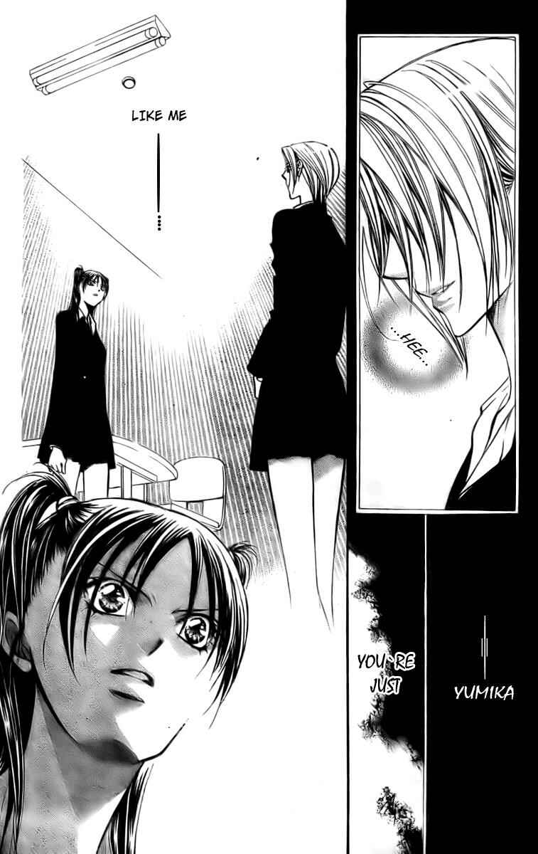Page 10 Chapter 137 Skip Beat!