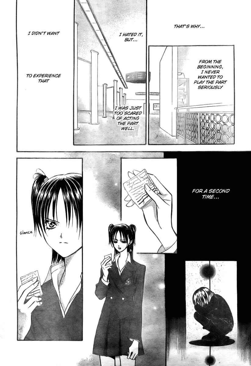 Page 14 Chapter 137 Skip Beat!