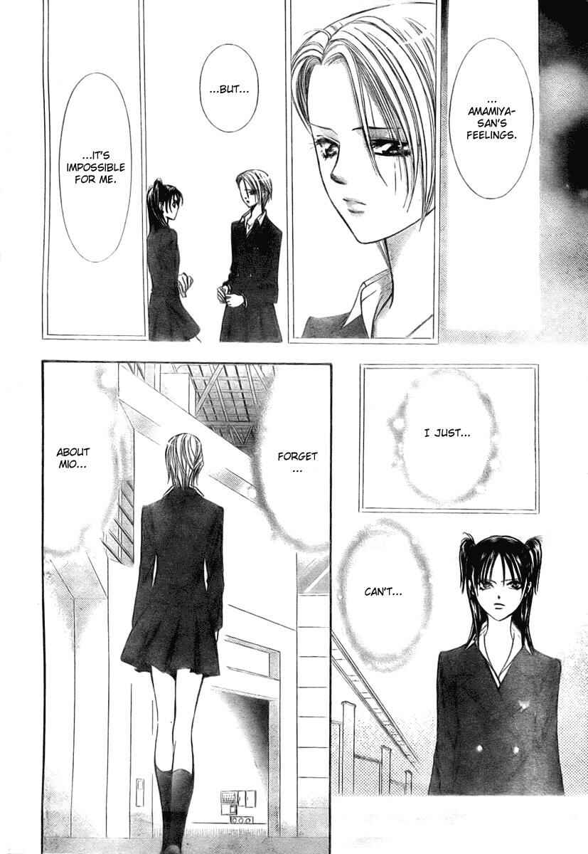 Page 16 Chapter 137 Skip Beat!