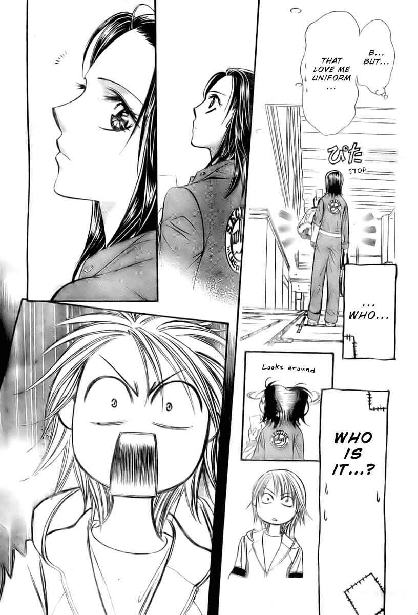 Page 29 Chapter 137 Skip Beat!