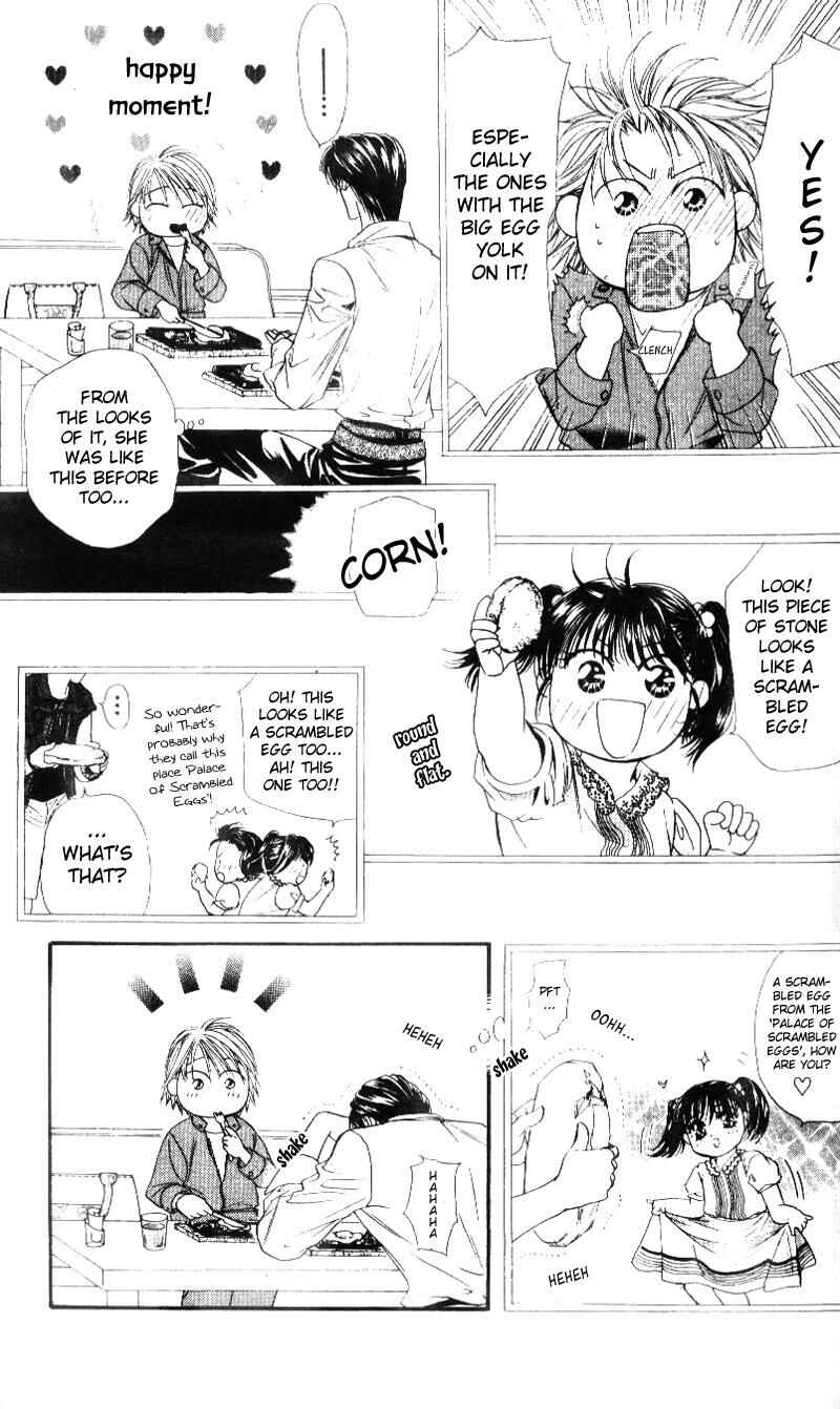 Page 20 Chapter 32 Skip Beat!