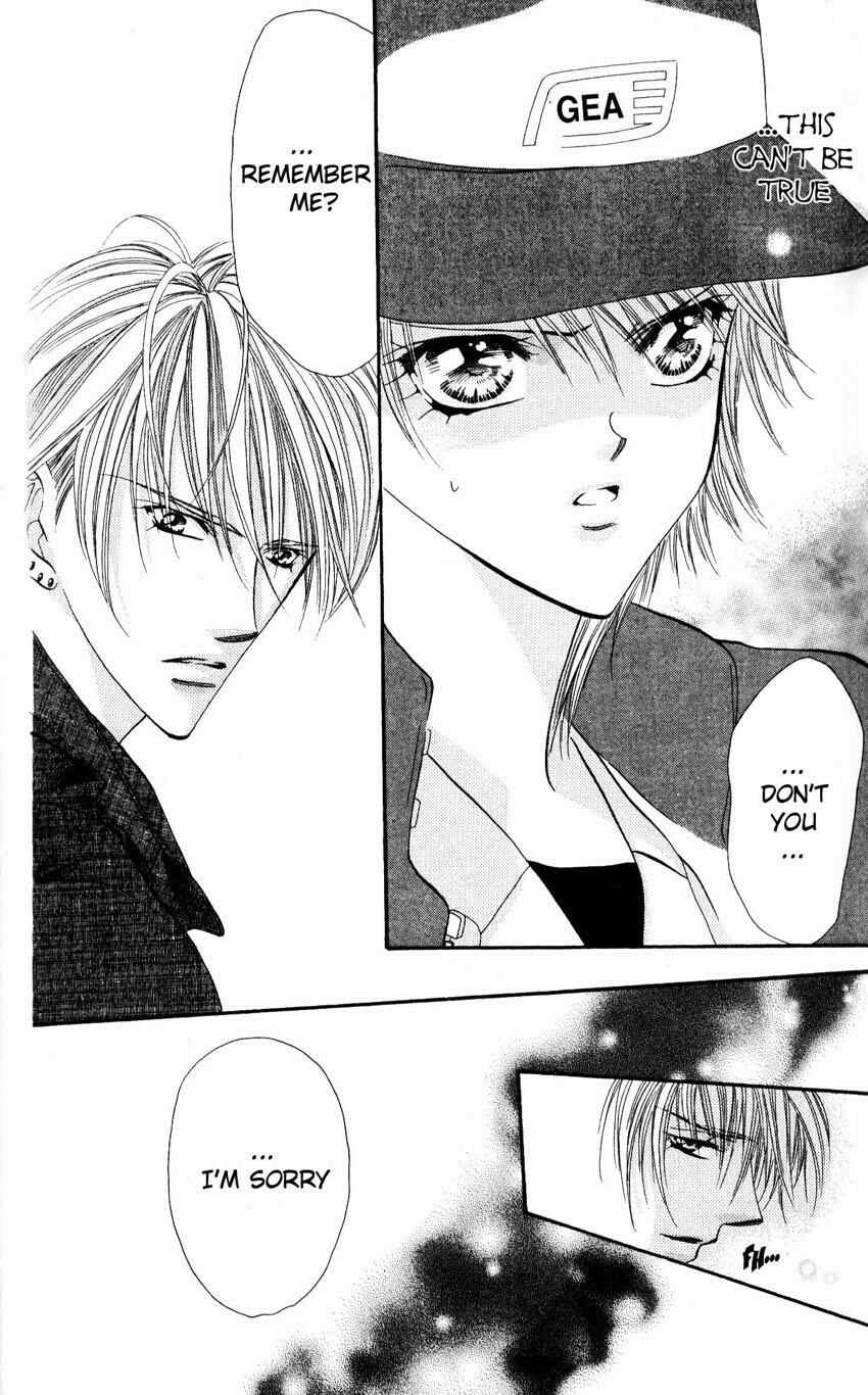 Page 22 Chapter 6 Skip Beat!