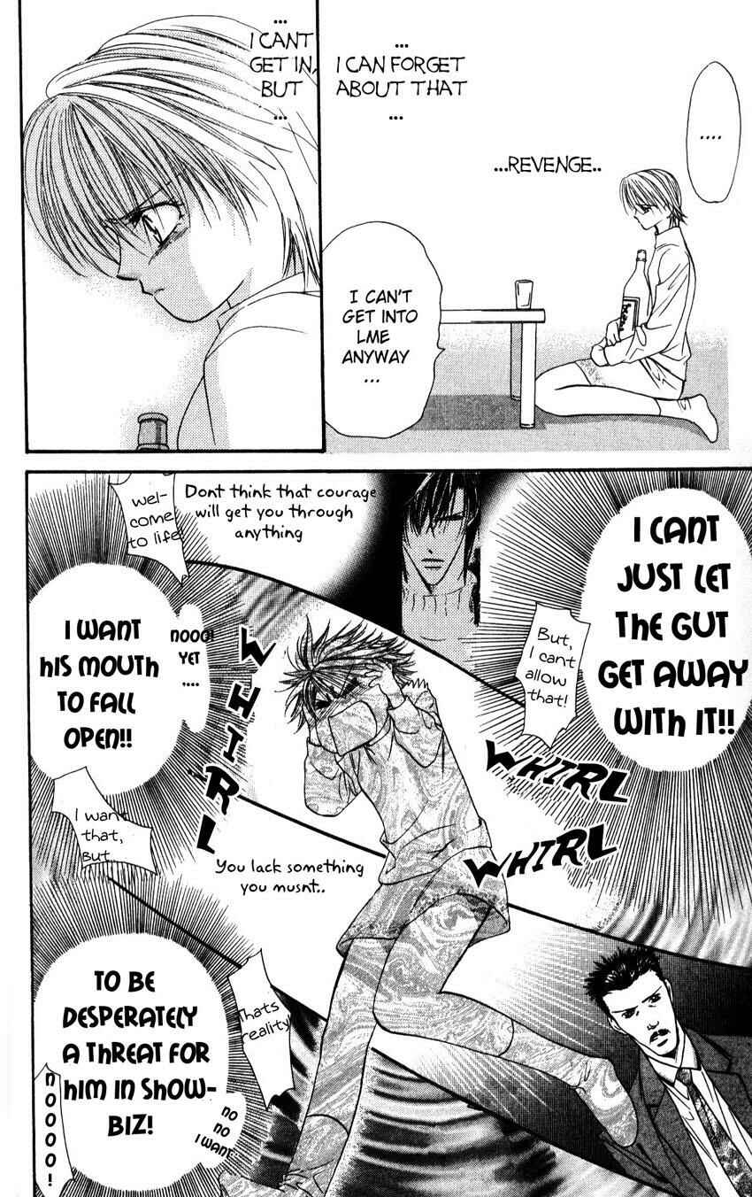 Page 28 Chapter 6 Skip Beat!