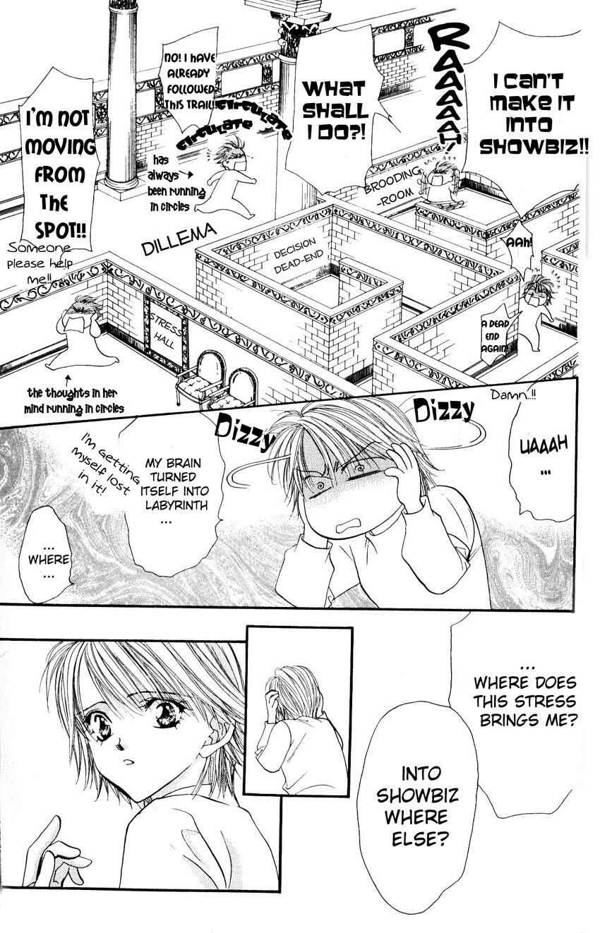 Page 29 Chapter 6 Skip Beat!
