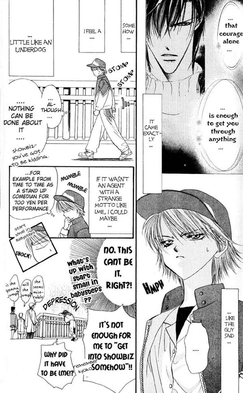 Page 6 Chapter 6 Skip Beat!