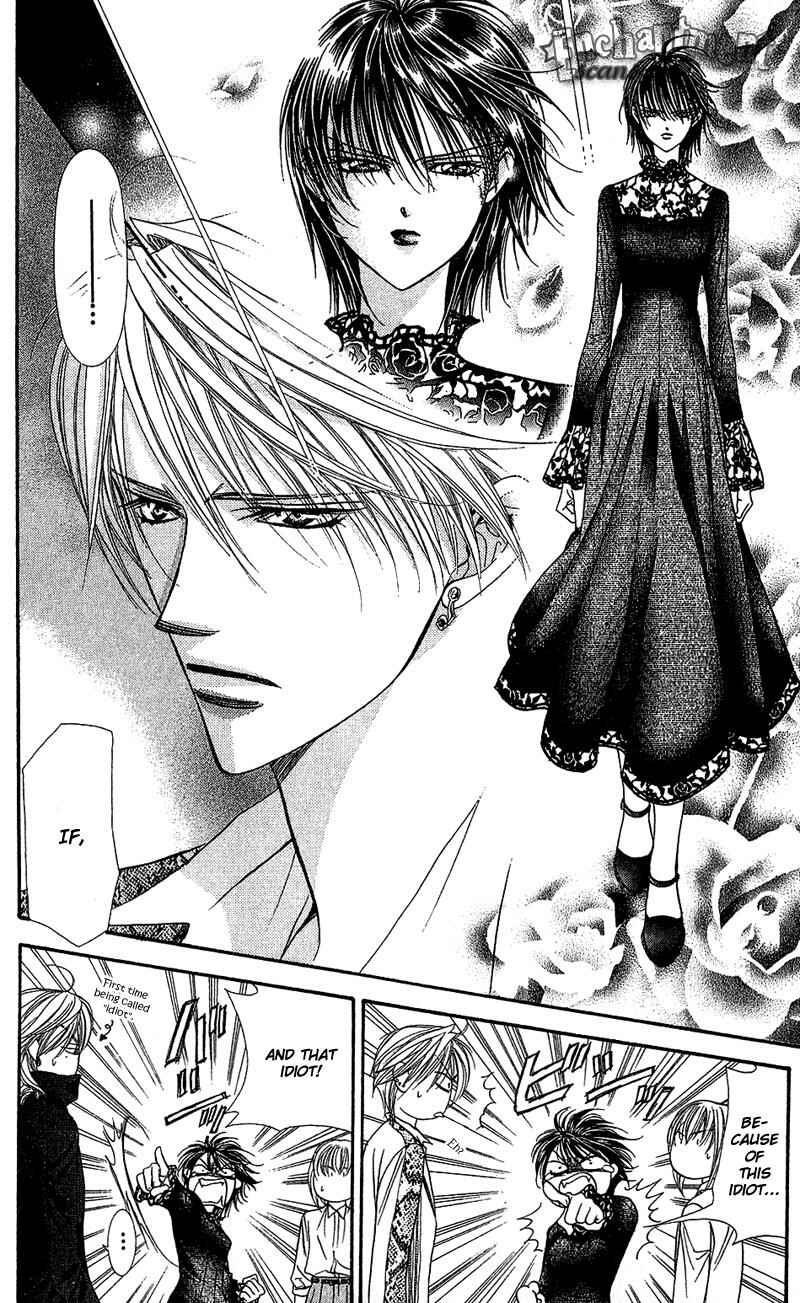 Page 11 Chapter 89 Skip Beat!