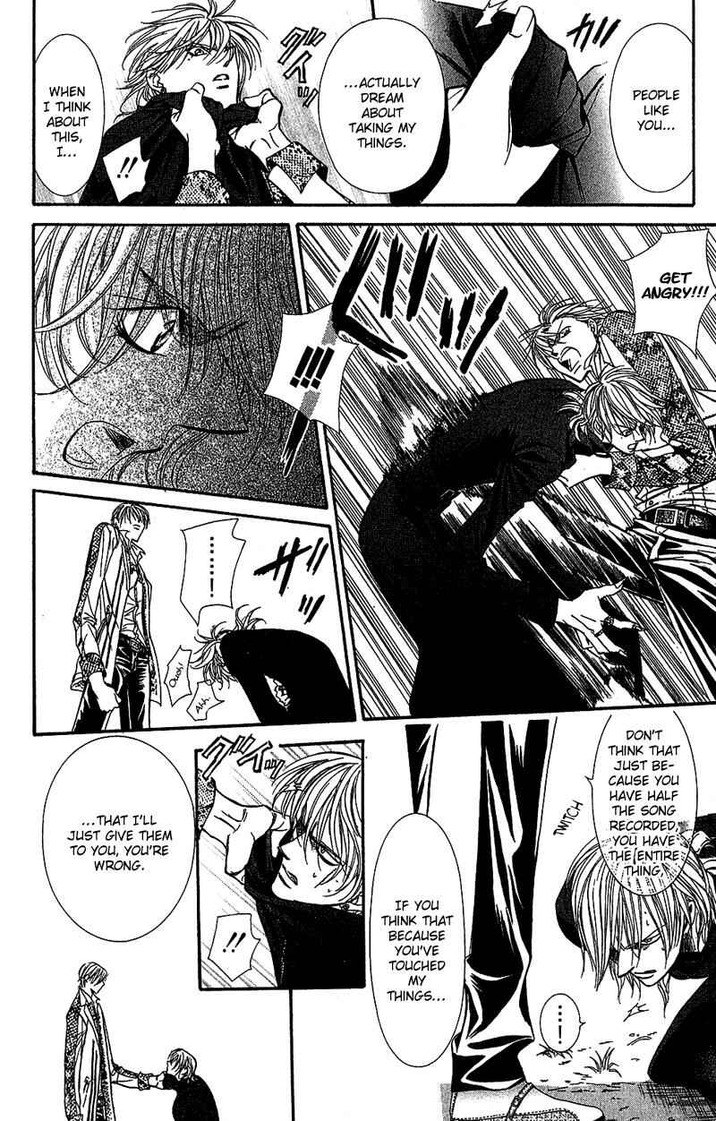 Page 27 Chapter 89 Skip Beat!