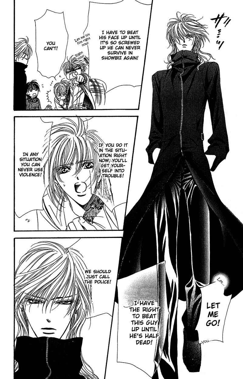 Page 4 Chapter 89 Skip Beat!
