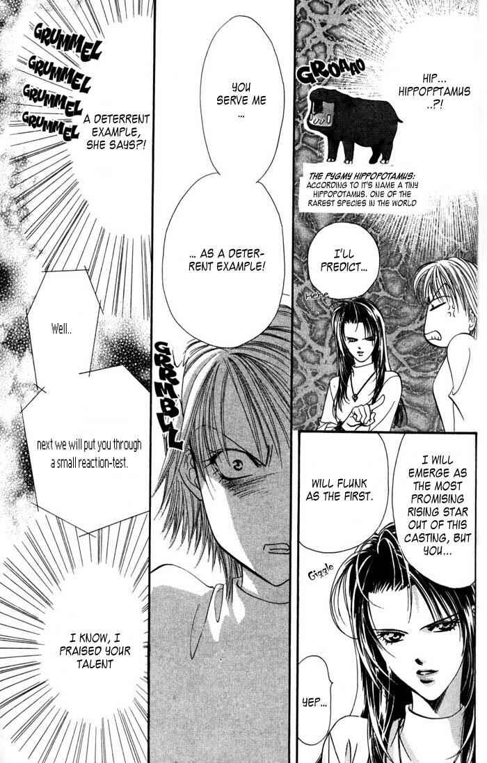 Page 21 Chapter 4 Skip Beat!