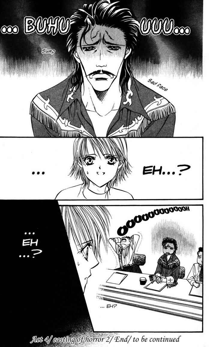 Page 30 Chapter 4 Skip Beat!